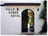Villa Konak Hotel 
